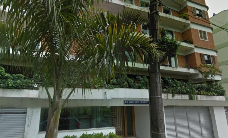 Apartamento - Venda, Enseada, Guarujá, SP